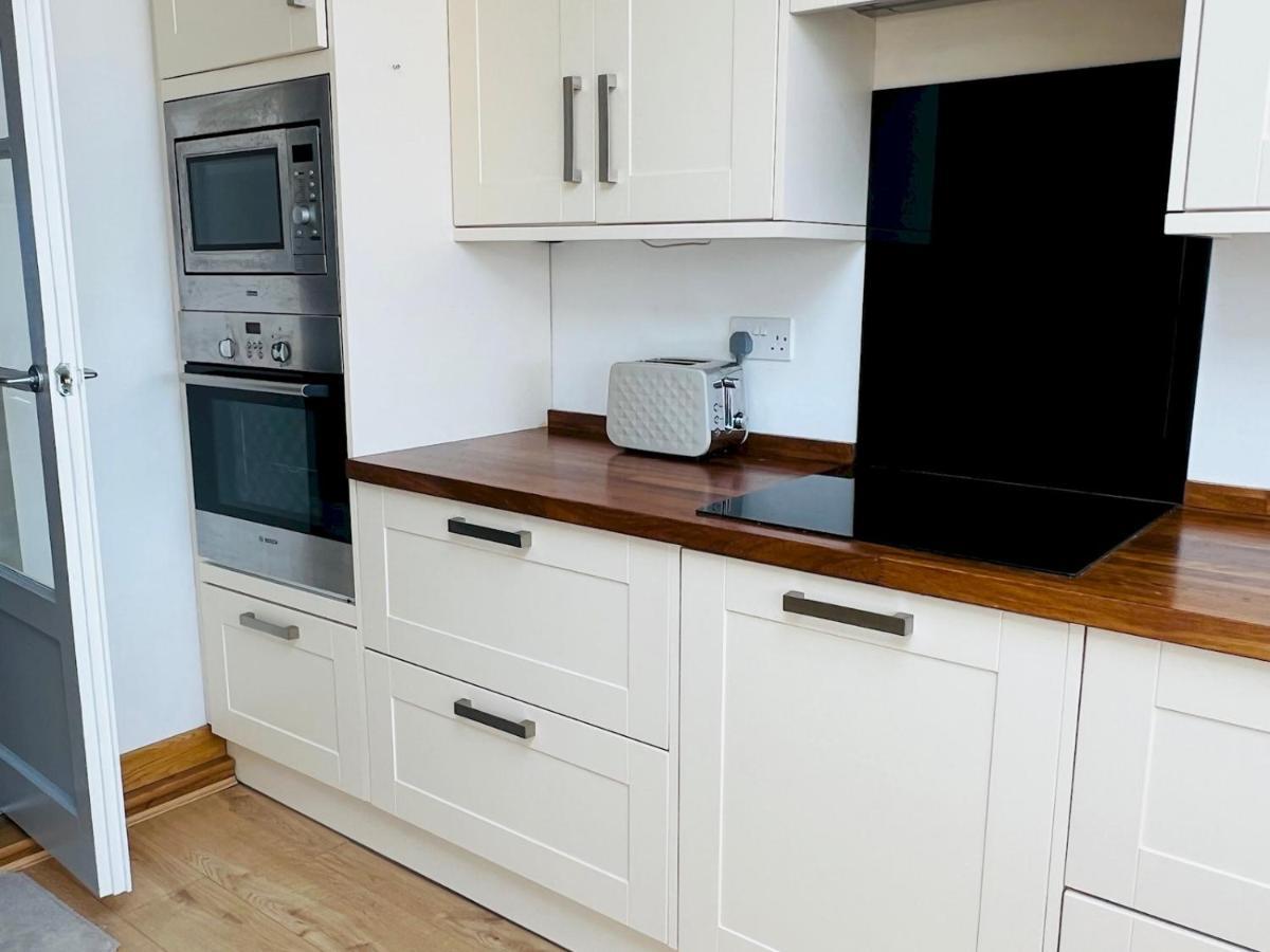 Pass The Keys Fabulous Beach Front Holiday Location Lydd Eksteriør billede